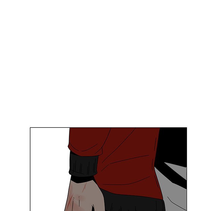 The non Smoker Manhwa - Chapter 74 Page 104