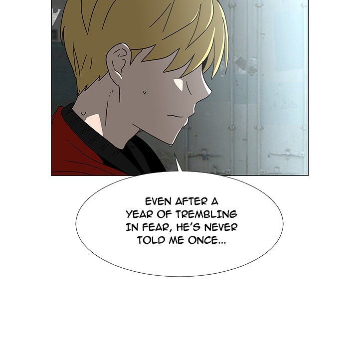 The non Smoker Manhwa - Chapter 74 Page 107