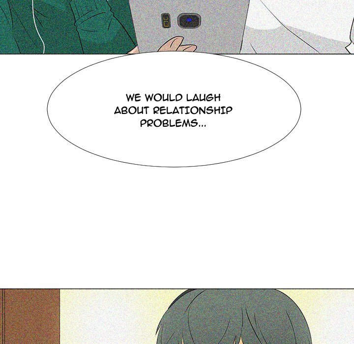 The non Smoker Manhwa - Chapter 74 Page 110