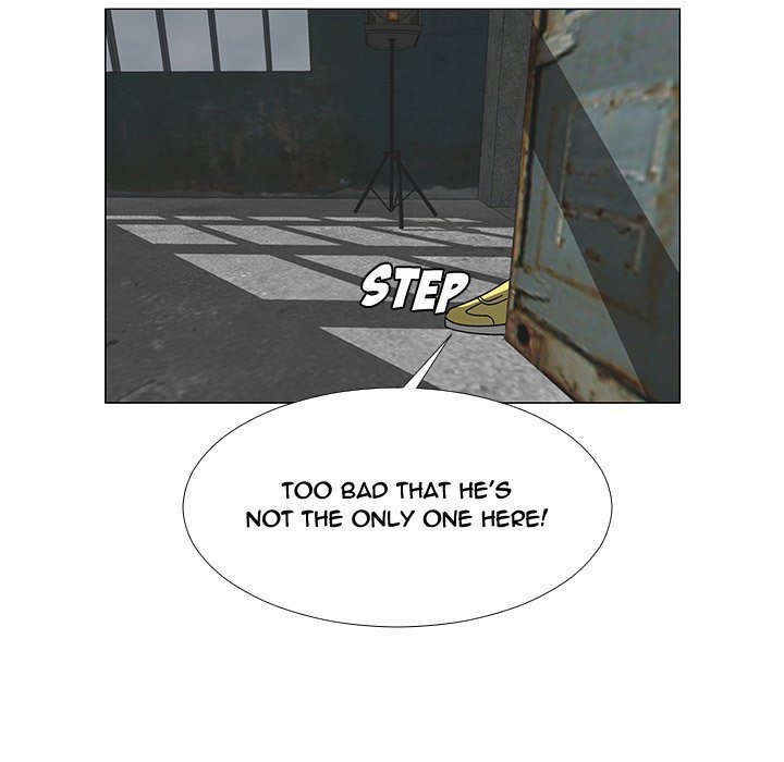 The non Smoker Manhwa - Chapter 74 Page 114