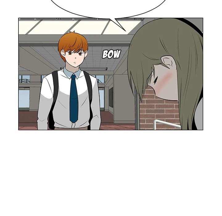 The non Smoker Manhwa - Chapter 40 Page 12