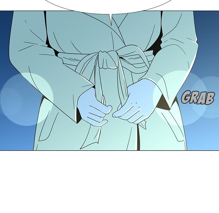 The non Smoker Manhwa - Chapter 73 Page 8