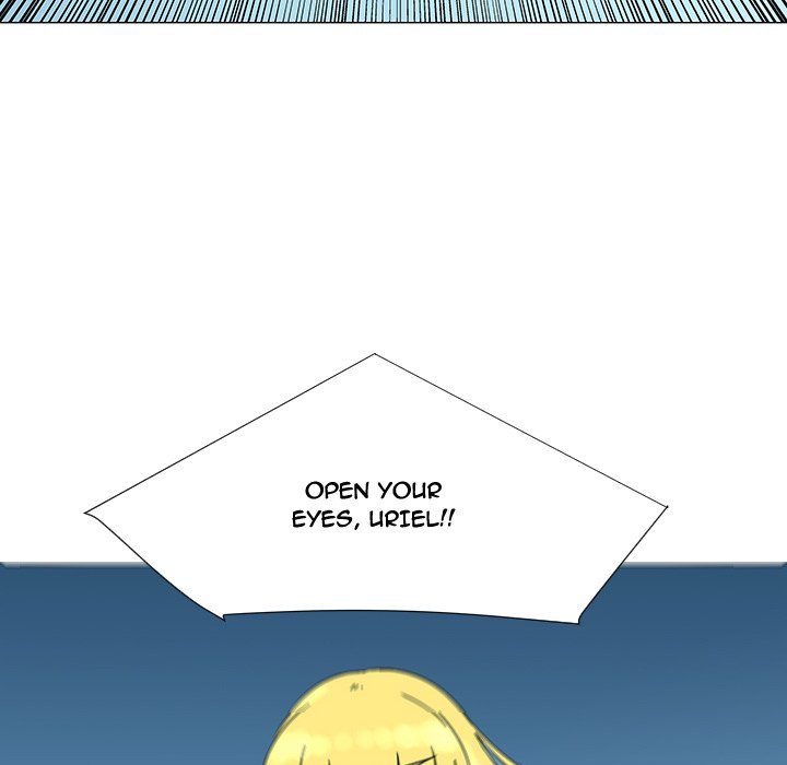 The non Smoker Manhwa - Chapter 73 Page 11