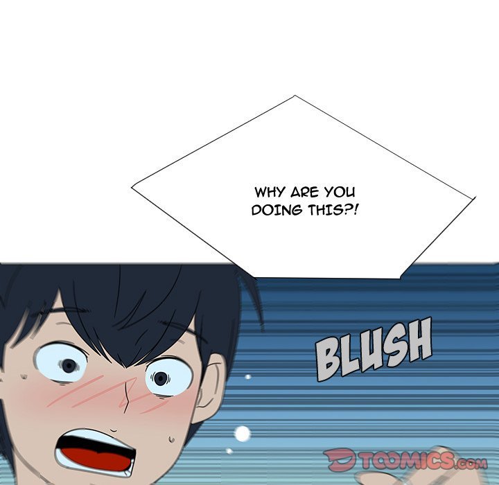 The non Smoker Manhwa - Chapter 73 Page 13