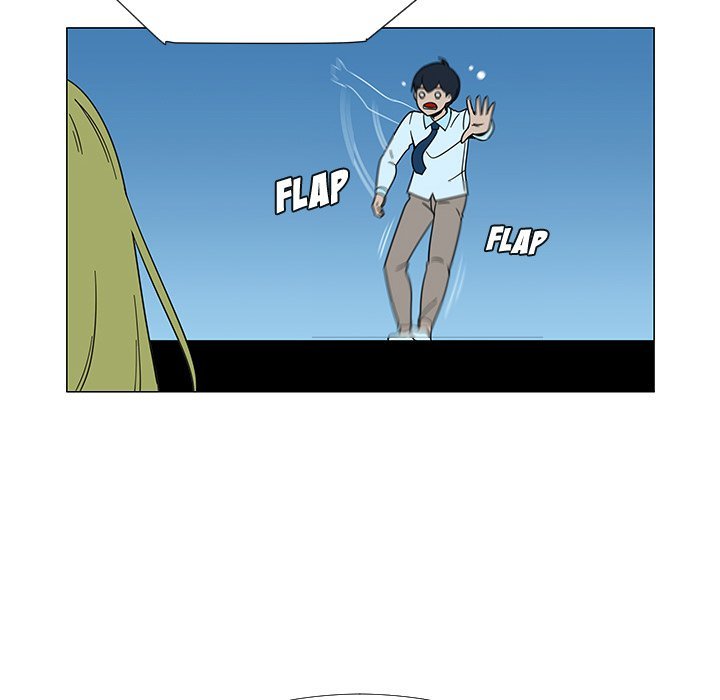 The non Smoker Manhwa - Chapter 73 Page 16