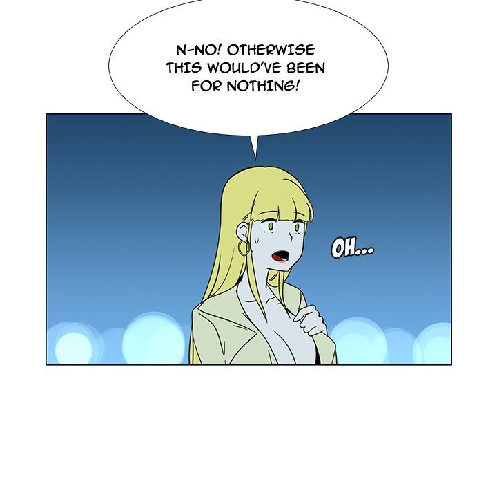 The non Smoker Manhwa - Chapter 73 Page 17