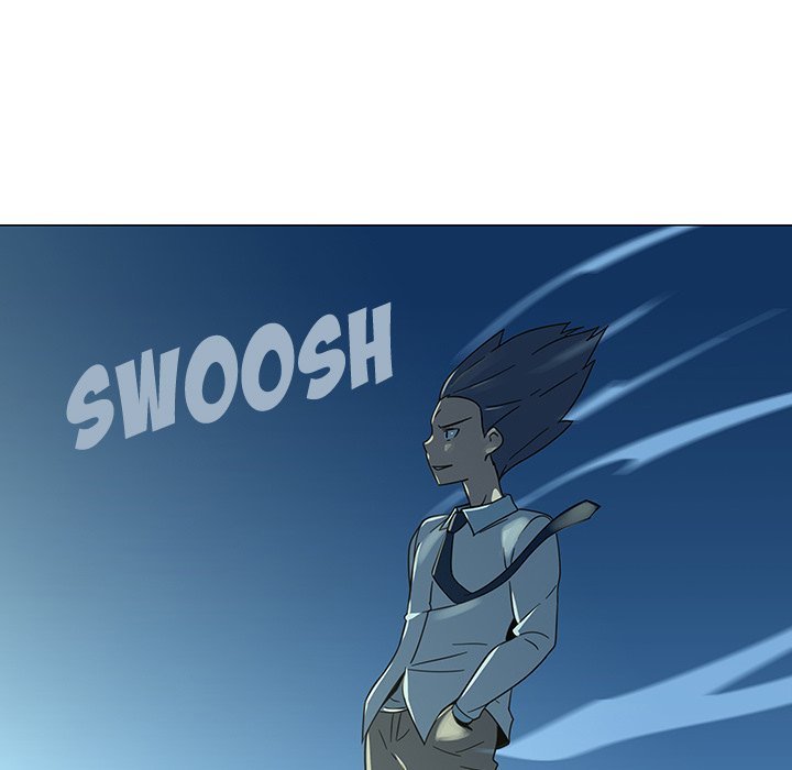 The non Smoker Manhwa - Chapter 73 Page 24