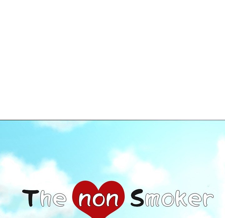 The non Smoker Manhwa - Chapter 73 Page 26