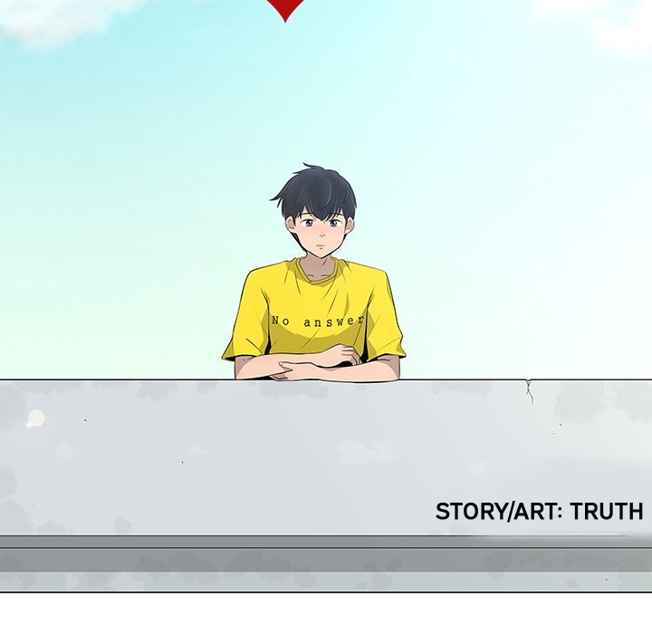 The non Smoker Manhwa - Chapter 73 Page 27