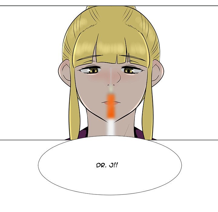 The non Smoker Manhwa - Chapter 73 Page 32