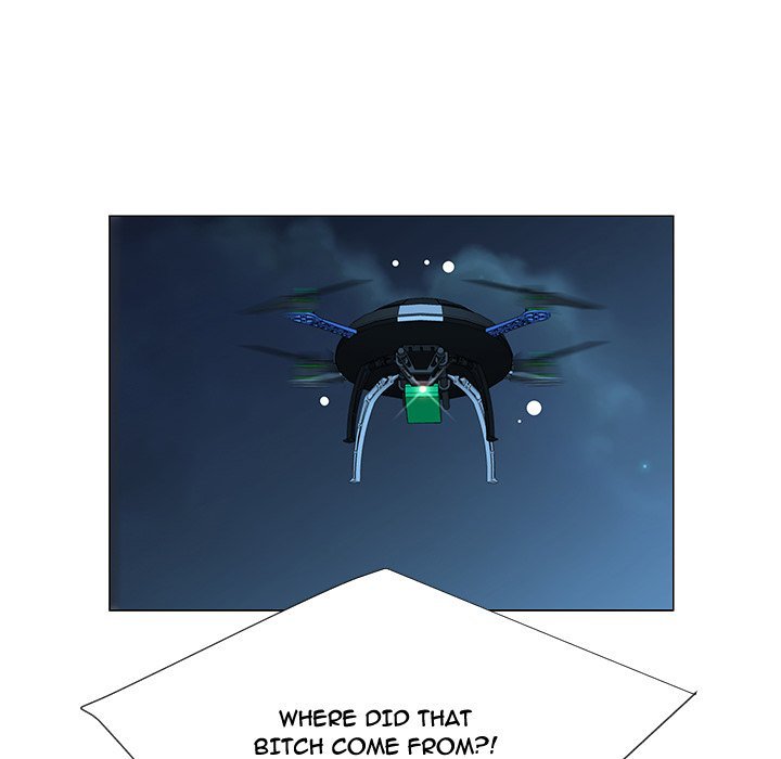 The non Smoker Manhwa - Chapter 73 Page 33