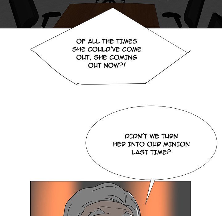 The non Smoker Manhwa - Chapter 73 Page 35