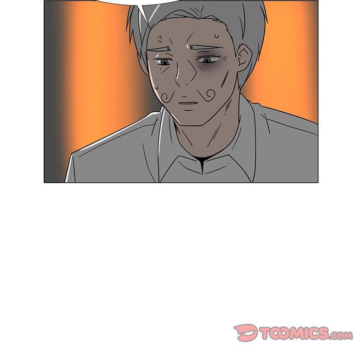 The non Smoker Manhwa - Chapter 73 Page 37