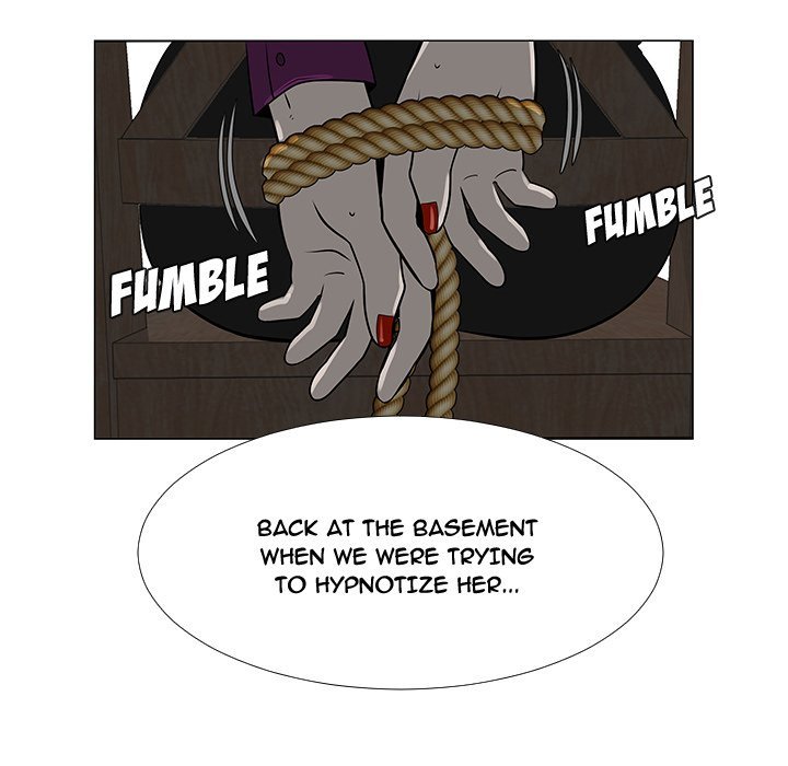 The non Smoker Manhwa - Chapter 73 Page 38