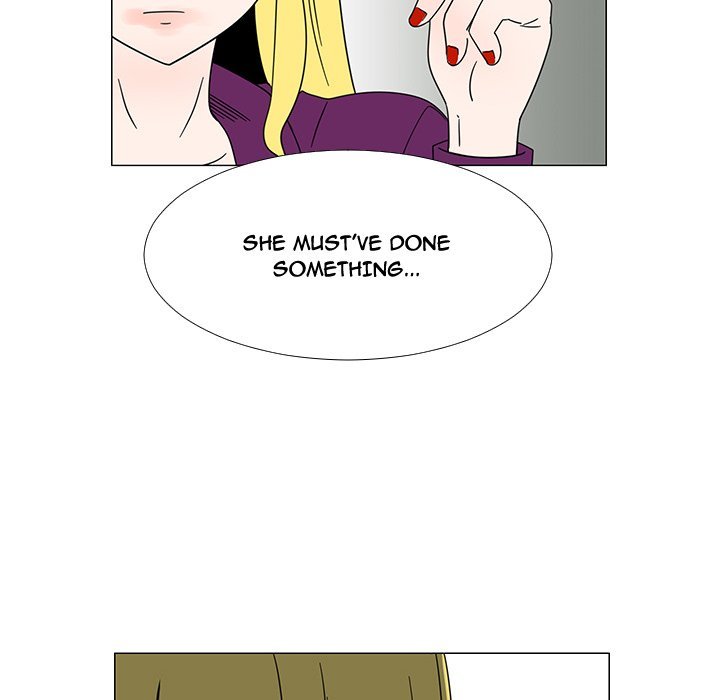 The non Smoker Manhwa - Chapter 73 Page 42