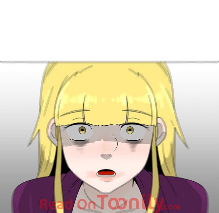 The non Smoker Manhwa - Chapter 73 Page 45