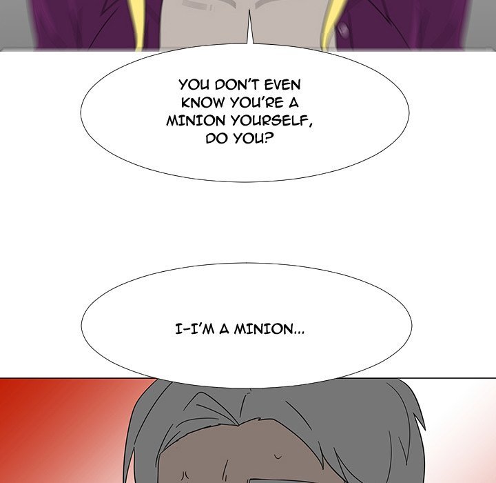 The non Smoker Manhwa - Chapter 73 Page 46