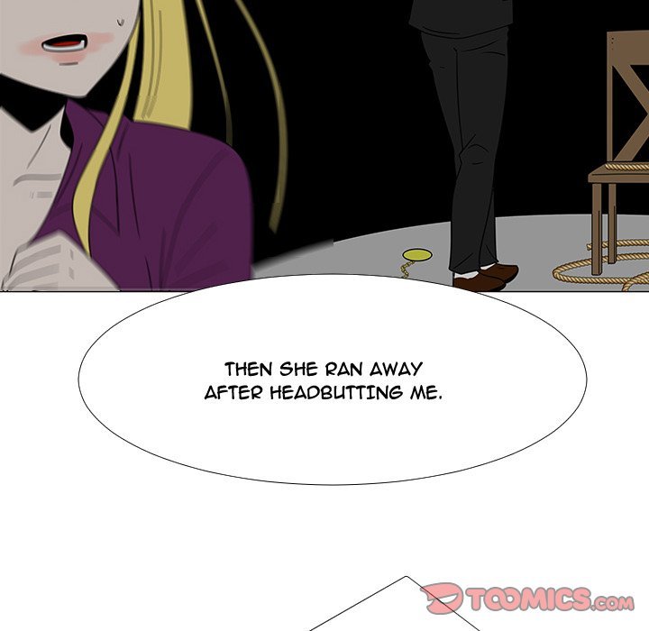 The non Smoker Manhwa - Chapter 73 Page 49