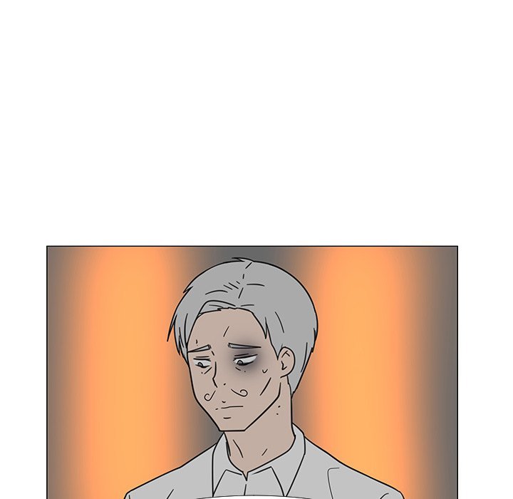 The non Smoker Manhwa - Chapter 73 Page 51