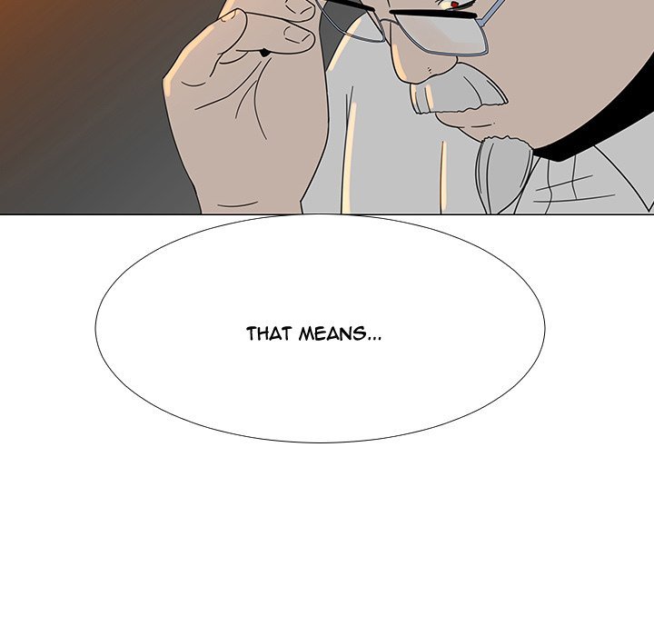 The non Smoker Manhwa - Chapter 73 Page 53