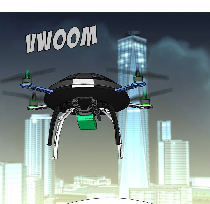 The non Smoker Manhwa - Chapter 73 Page 54