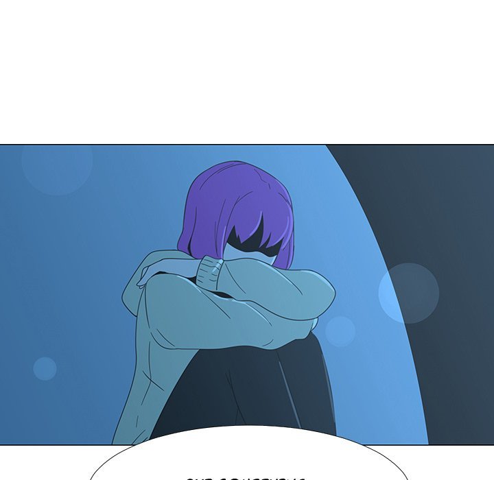 The non Smoker Manhwa - Chapter 73 Page 60