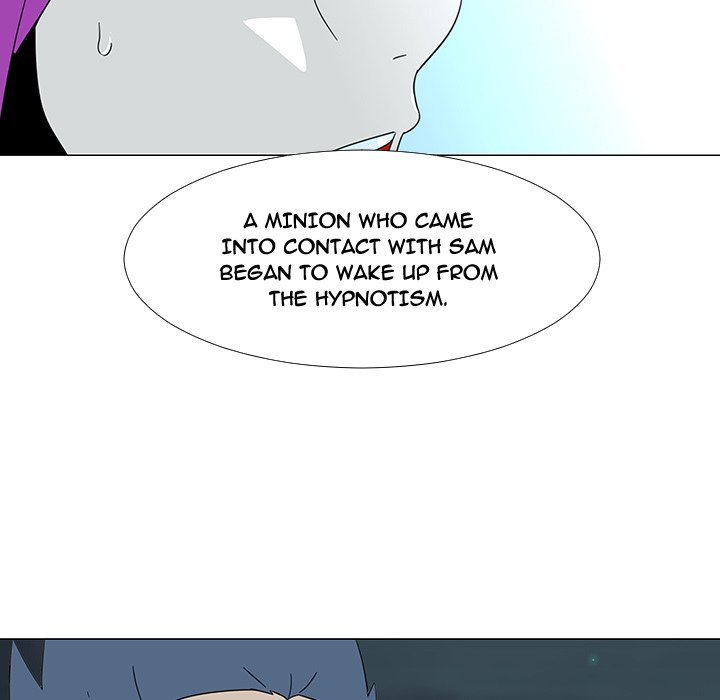 The non Smoker Manhwa - Chapter 73 Page 62