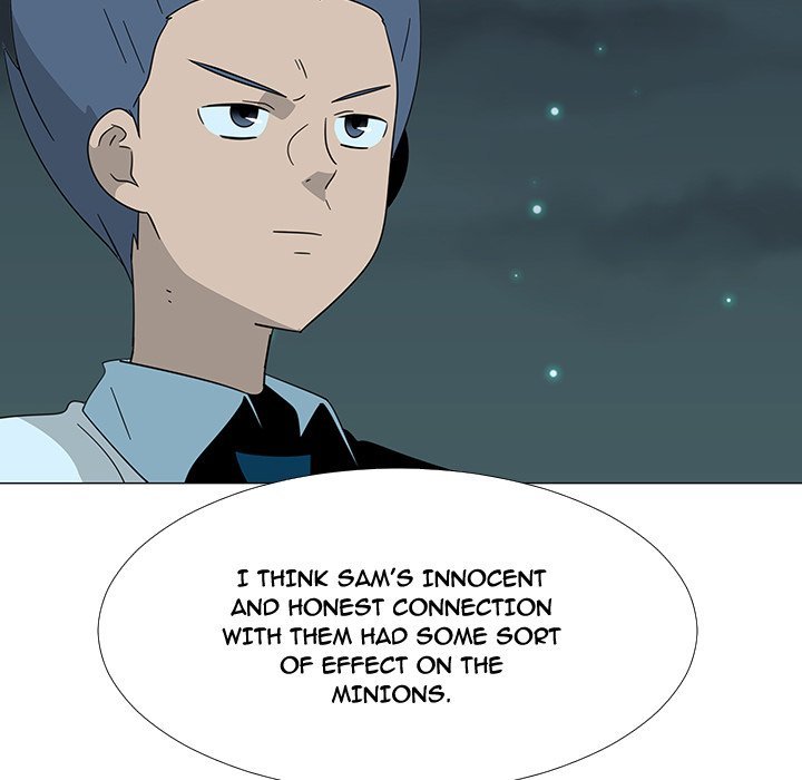 The non Smoker Manhwa - Chapter 73 Page 63