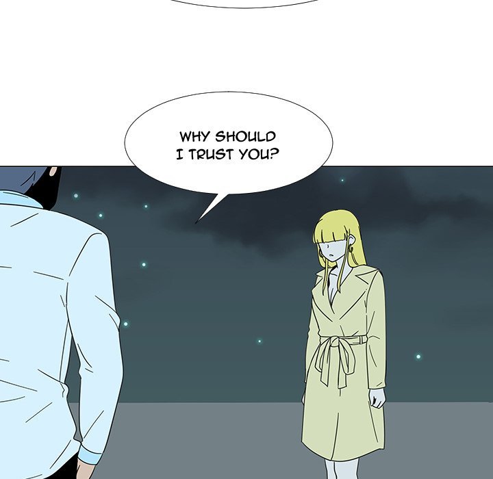 The non Smoker Manhwa - Chapter 73 Page 64