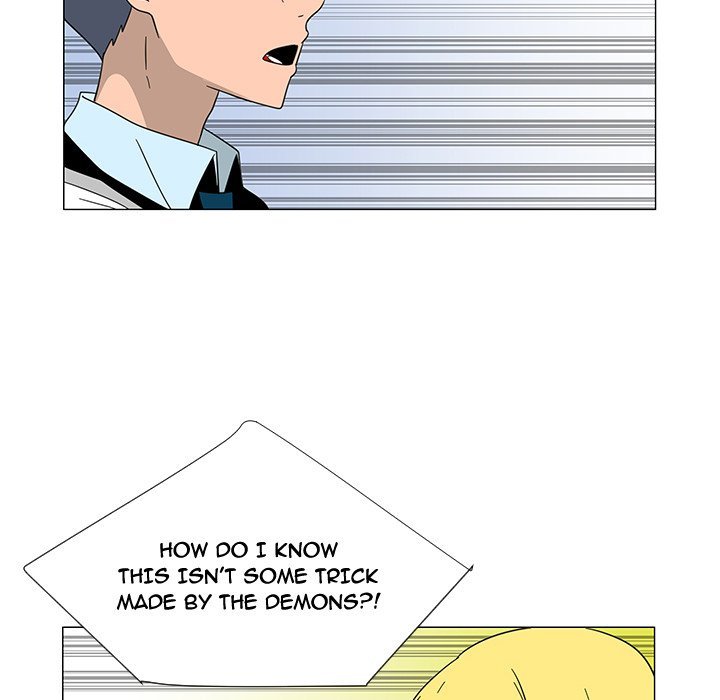 The non Smoker Manhwa - Chapter 73 Page 66