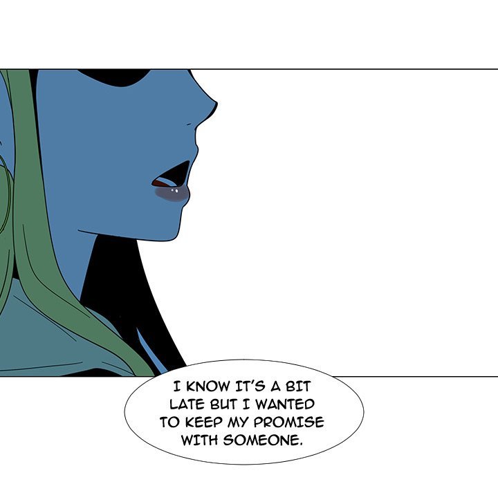 The non Smoker Manhwa - Chapter 73 Page 68