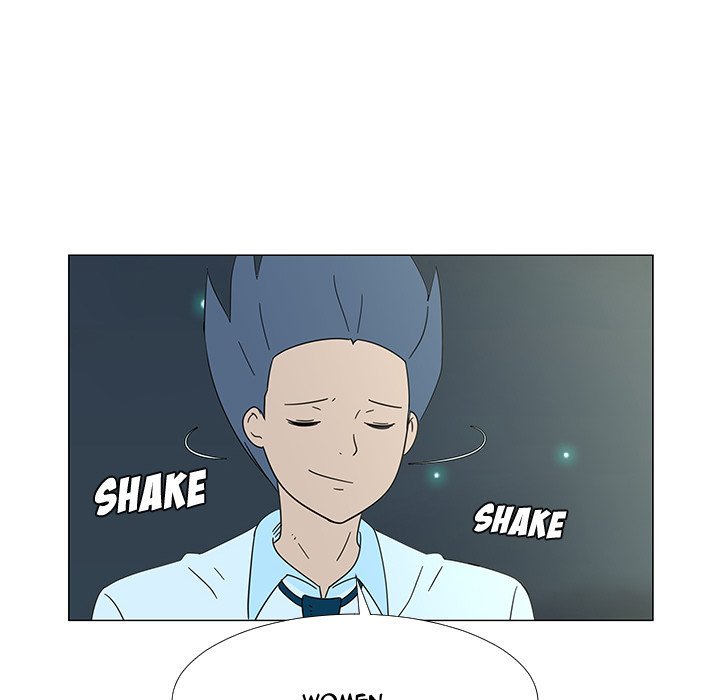 The non Smoker Manhwa - Chapter 73 Page 71