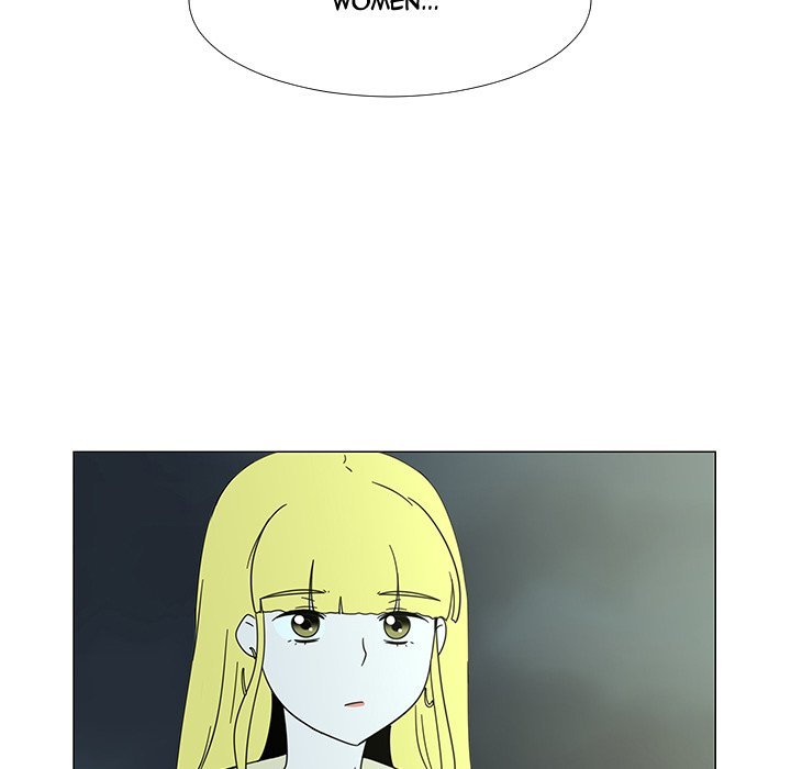 The non Smoker Manhwa - Chapter 73 Page 72