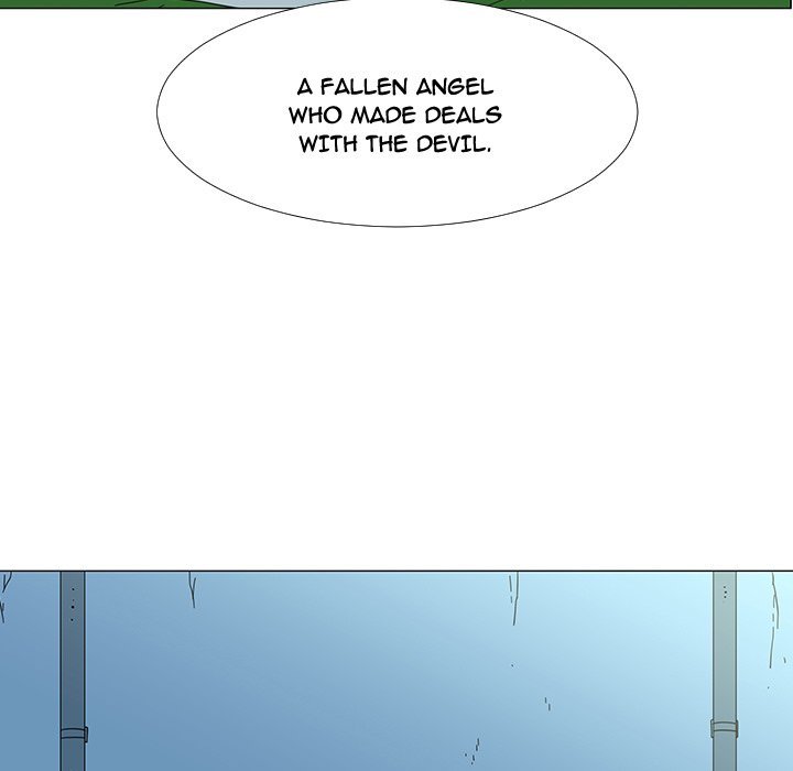 The non Smoker Manhwa - Chapter 73 Page 77