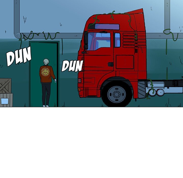 The non Smoker Manhwa - Chapter 73 Page 78