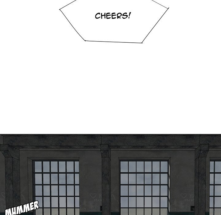 The non Smoker Manhwa - Chapter 73 Page 81