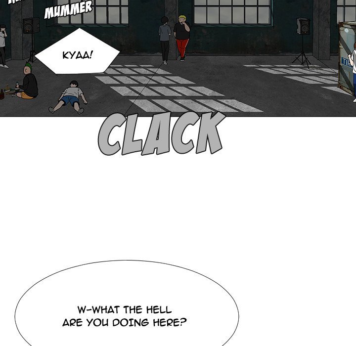 The non Smoker Manhwa - Chapter 73 Page 82