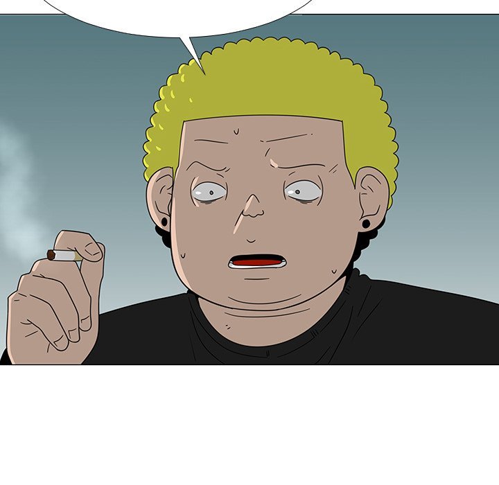 The non Smoker Manhwa - Chapter 73 Page 83