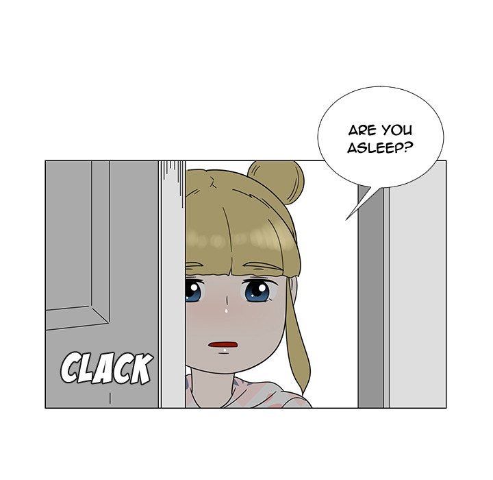 The non Smoker Manhwa - Chapter 73 Page 88