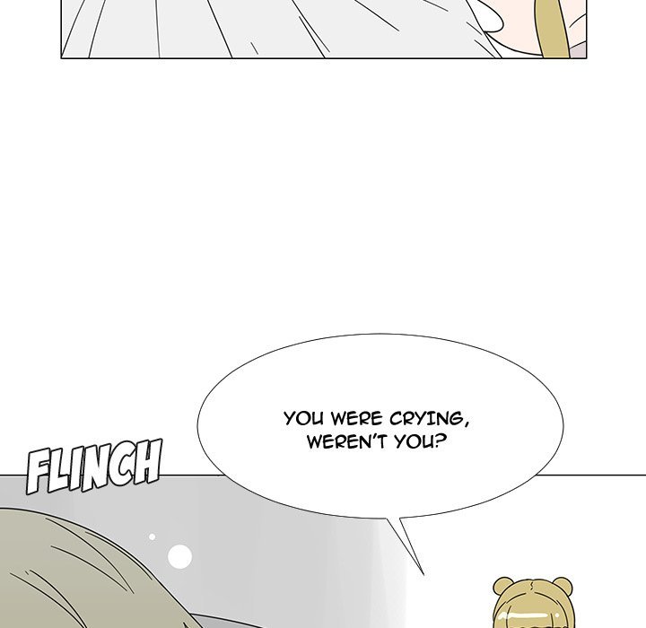 The non Smoker Manhwa - Chapter 73 Page 90