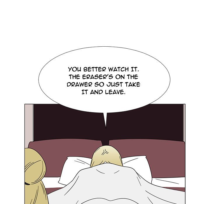 The non Smoker Manhwa - Chapter 73 Page 93