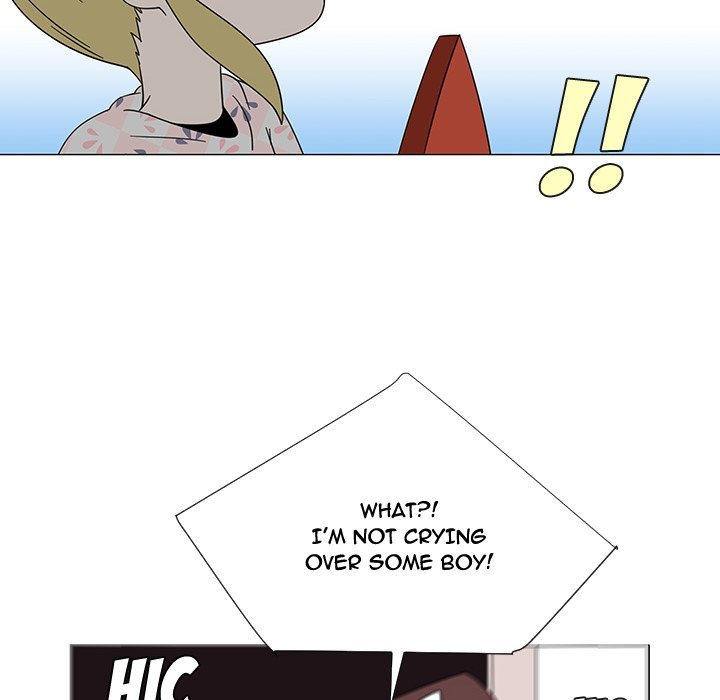 The non Smoker Manhwa - Chapter 73 Page 95