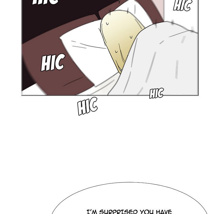 The non Smoker Manhwa - Chapter 73 Page 96