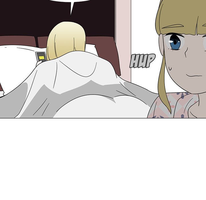 The non Smoker Manhwa - Chapter 73 Page 101