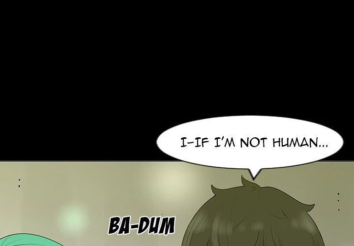 The non Smoker Manhwa - Chapter 5 Page 0