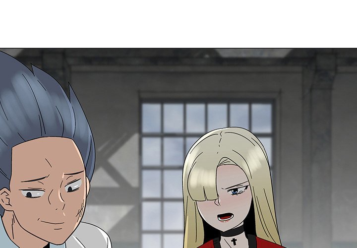 The non Smoker Manhwa - Chapter 76 Page 0