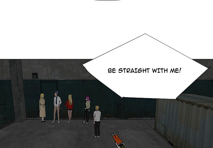 The non Smoker Manhwa - Chapter 76 Page 2