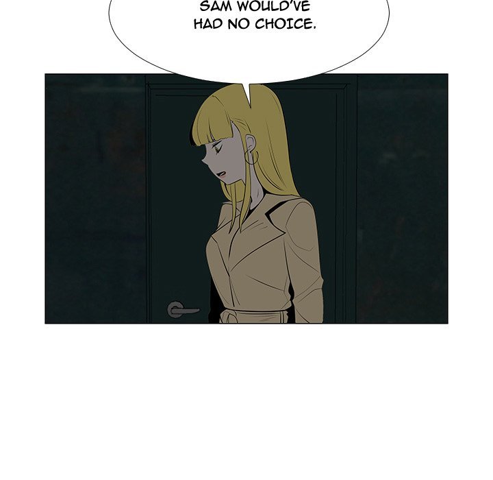 The non Smoker Manhwa - Chapter 76 Page 4