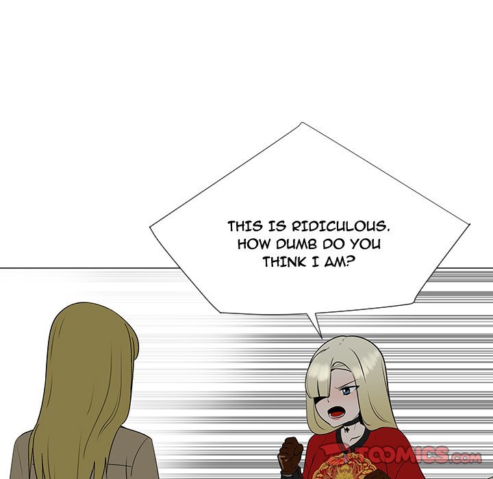 The non Smoker Manhwa - Chapter 76 Page 9