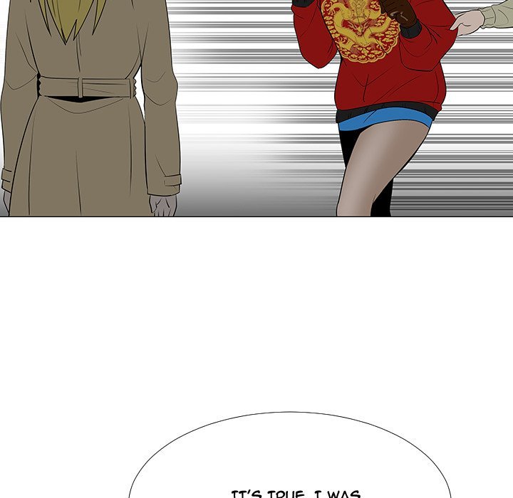 The non Smoker Manhwa - Chapter 76 Page 10